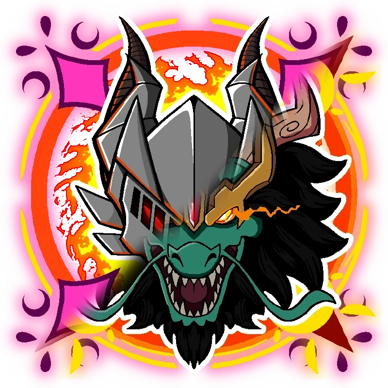 Dragon Fruit (Permanent)